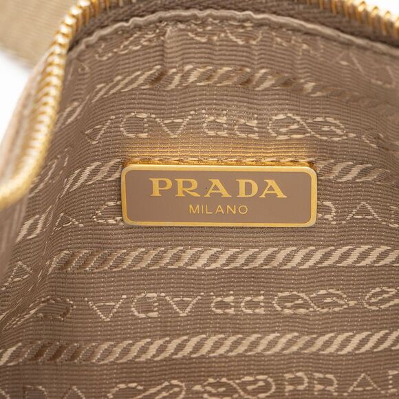Prada Saffiano Re-Edition 2005 Crossbody - Picture 8 of 16